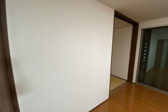 ３黒髪　岩宮邸　施工前