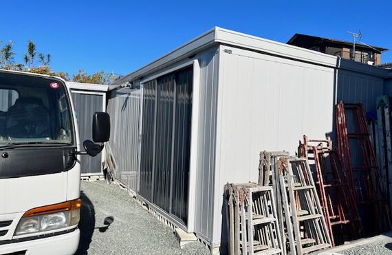 熊本で外構の高圧洗浄をするなら株式会社熊本装建